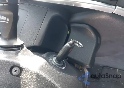 2016 Toyota Camry Se из США, поврежденный, VIN 4T1BF1FK3GU234931